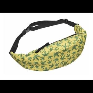 Fashion Fanny Pack